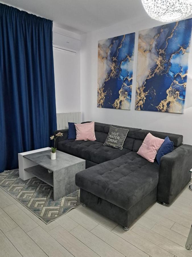 M&A Apartament Mamaianord Exterior foto