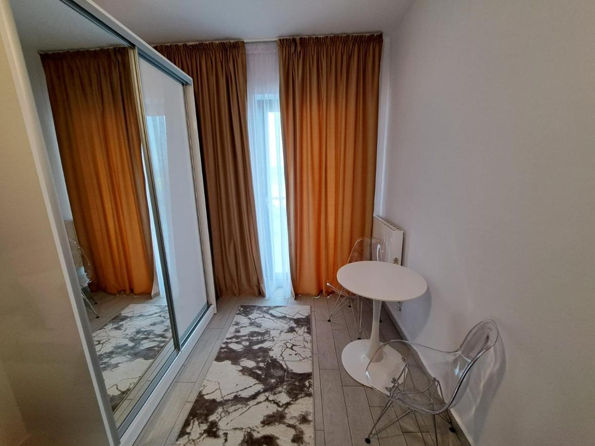 M&A Apartament Mamaianord Exterior foto
