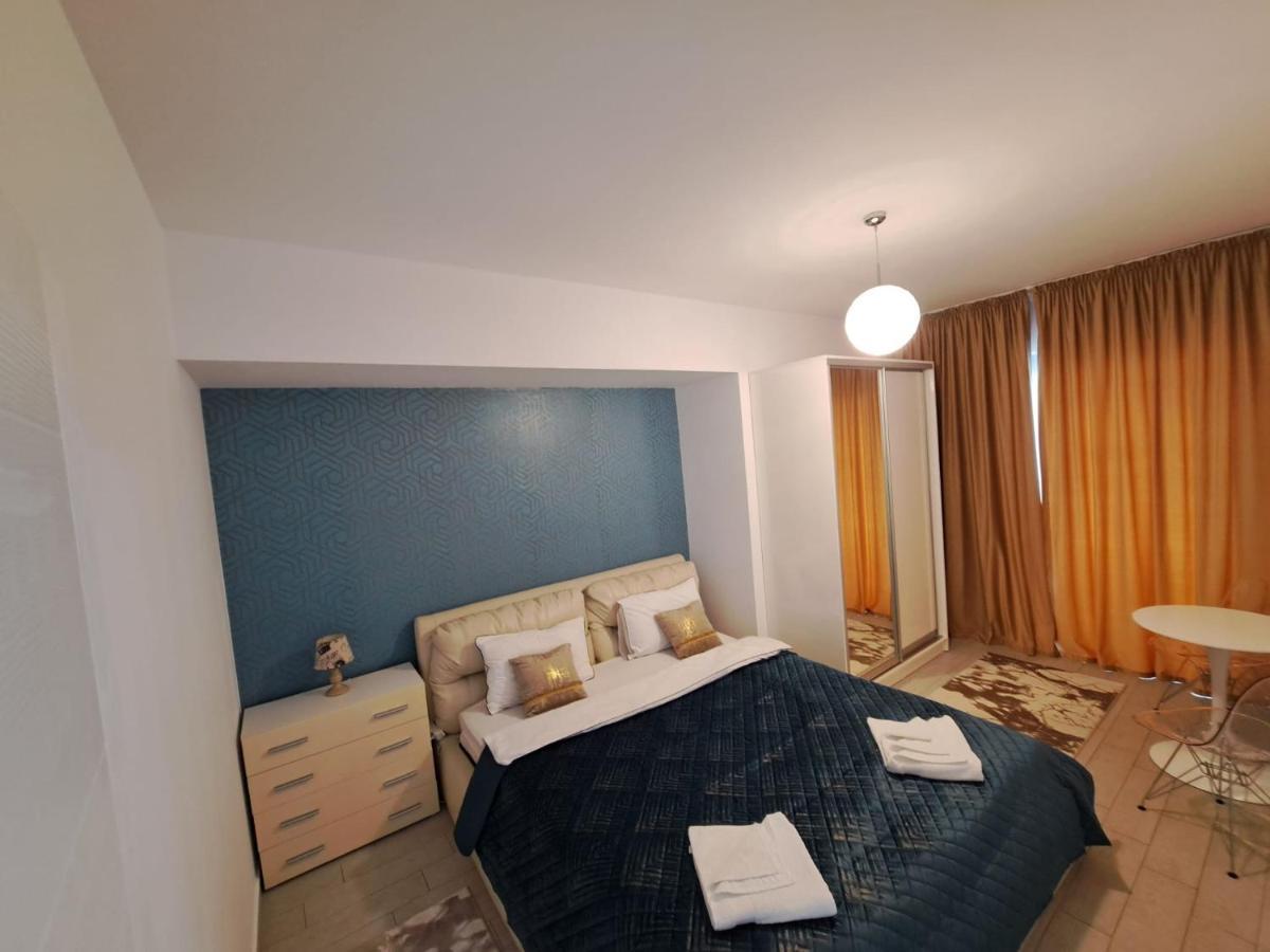 M&A Apartament Mamaianord Exterior foto