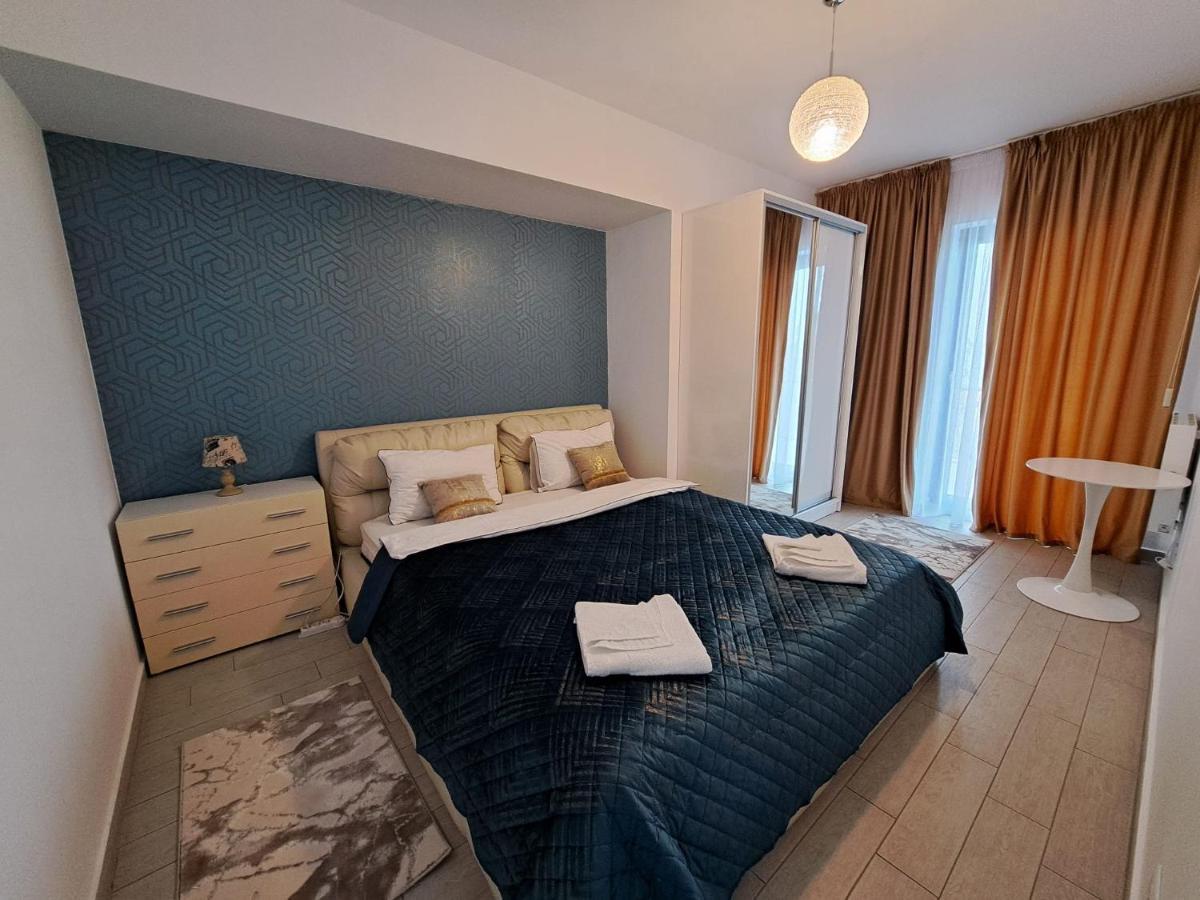 M&A Apartament Mamaianord Exterior foto